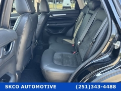Used 2020 Mazda CX-5 4d SUV FWD Touring at SKCO Automotive near Mobile, AL