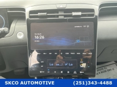 Used 2024  Hyundai Santa Cruz SEL FWD at SKCO Automotive near Mobile&comma; AL