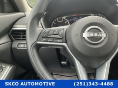 Used 2025  Nissan Altima SV FWD at SKCO Automotive near Mobile&comma; AL