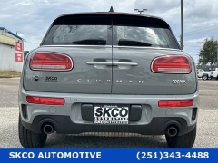 Used 2022  MINI Clubman Cooper S ALL4 at SKCO Automotive near Mobile, AL