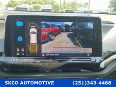 Used 2025  Volkswagen Atlas Cross Sport 2&period;0T SE w&sol;Technology 4MOTION at SKCO Automotive near Mobile&comma; AL