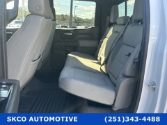 Used 2019  Chevrolet Silverado 1500 2WD Crew Cab LT All Star Edition at SKCO Automotive near Mobile&comma; AL