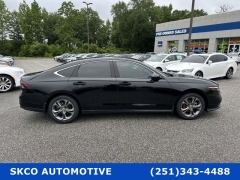Used 2023 Honda Accord Sedan EX CVT at SKCO Automotive near Mobile, AL