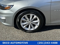 Used 2024  Chevrolet Malibu 4dr Sdn 1LT at SKCO Automotive near Mobile, AL
