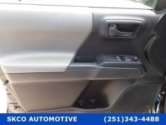 Used 2022 Toyota Tacoma 2WD SR Access Cab 6ft Bed I4 AT at SKCO Automotive near Mobile, AL
