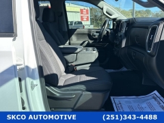 Used 2020  Chevrolet Silverado 1500 4WD Crew Cab LT All Star Edition at SKCO Automotive near Mobile&comma; AL