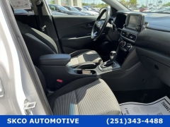 Used 2021  Hyundai Kona SEL Auto FWD at SKCO Automotive near Mobile&comma; AL
