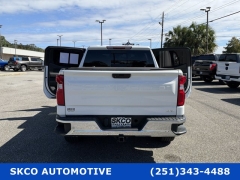 Used 2021  Chevrolet Silverado 1500 2WD Crew Cab 147" LTZ at SKCO Automotive near Mobile&comma; AL