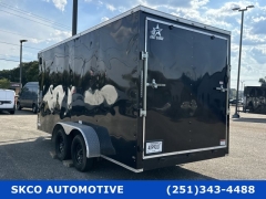 Used 2023  AST CARGO 7X16TA  at SKCO Automotive near Mobile, AL
