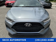 Used 2019  Hyundai Veloster 3d Hatchback 2&period;0L Auto at SKCO Automotive near Mobile&comma; AL
