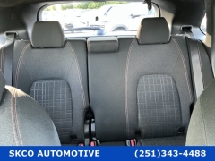 Used 2024  Honda HR-V Sport 2WD CVT at SKCO Automotive near Mobile&comma; AL