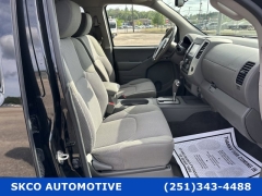 Used 2019 Nissan Frontier 2WD Crew Cab SV at SKCO Automotive near Mobile, AL