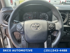 Used 2023  Toyota Tacoma 2WD SR Access Cab 6ft Bed I4 AT at SKCO Automotive near Mobile&comma; AL