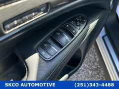 Used 2019  INFINITI QX60 4d SUV FWD LUXE &lpar;2019&period;5&rpar; at SKCO Automotive near Mobile&comma; AL