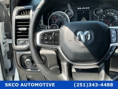 Used 2025  Ram 1500 2WD Tradesman Crew Cab 5'7" Box at SKCO Automotive near Mobile&comma; AL