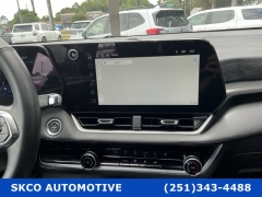 Used 2025  Chevrolet Equinox AWD 4dr LT w&sol;2LT at SKCO Automotive near Mobile&comma; AL