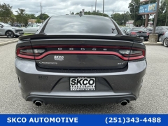 Used 2019  Dodge Charger 4d Sedan RWD GT at SKCO Automotive near Mobile&comma; AL