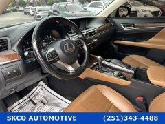 Used 2016 Lexus GS 350 4dr Sdn RWD at SKCO Automotive near Mobile, AL