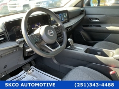 Used 2026  Nissan Kicks SV FWD at SKCO Automotive near Mobile&comma; AL