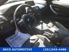 Used 2018 BMW 3 Series 320i Sedan South Africa at SKCO Automotive near Mobile, AL