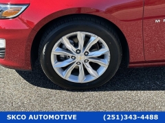 Used 2024  Chevrolet Malibu 4dr Sdn 1LT at SKCO Automotive near Mobile, AL