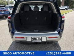 Used 2023  Nissan Pathfinder SL 2WD at SKCO Automotive near Mobile&comma; AL
