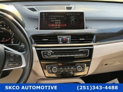 Used 2018  BMW X1 xDrive28i Sports Activity Vehicle at SKCO Automotive near Mobile&comma; AL