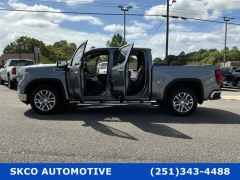 Used 2020  GMC Sierra 1500 2WD Crew Cab SLT at SKCO Automotive near Mobile&comma; AL
