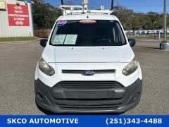 Used 2016  Ford Transit Connect Cargo Ext Van XL at SKCO Automotive near Mobile&comma; AL