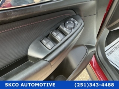 Used 2021  Chevrolet Trailblazer 4d SUV FWD RS at SKCO Automotive near Mobile&comma; AL
