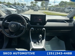 Used 2022  Toyota RAV4 XLE FWD at SKCO Automotive near Mobile&comma; AL