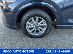 Used 2024  Mazda CX-5 2&period;5 S Select Package AWD at SKCO Automotive near Mobile&comma; AL