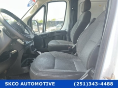 Used 2024  Ram ProMaster Cargo Van Tradesman 2500 Hi Roof 159" WB w&sol;Pass St at SKCO Automotive near Mobile&comma; AL