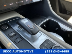 Used 2023  INFINITI QX60 LUXE FWD at SKCO Automotive near Mobile&comma; AL