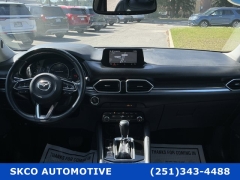 Used 2019  Mazda CX-5 4d SUV FWD Grand Touring at SKCO Automotive near Mobile&comma; AL