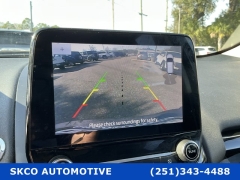 Used 2021  Ford EcoSport Titanium 4WD at SKCO Automotive near Mobile&comma; AL