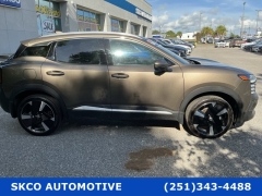 Used 2025  Nissan Kicks SR FWD at SKCO Automotive near Mobile&comma; AL