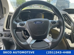 Used 2016  Ford Transit 250 Cargo Van Low Roof Van SWB w&sol;Right Sliding Door at SKCO Automotive near Mobile&comma; AL