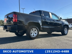Used 2016  Chevrolet Colorado 2WD Crew Cab LT at SKCO Automotive near Mobile&comma; AL