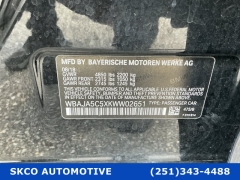 Used 2019  BMW 5 Series 530i Sedan at SKCO Automotive near Mobile&comma; AL