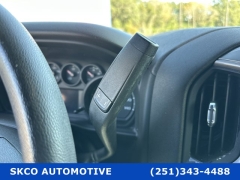 Used 2024  GMC Sierra 1500 2WD Crew Cab 147" Pro at SKCO Automotive near Mobile, AL