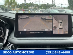 Used 2023  INFINITI QX60 LUXE FWD at SKCO Automotive near Mobile&comma; AL