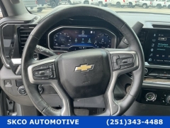 Used 2023  Chevrolet Silverado 1500 2WD Crew Cab 147" LT at SKCO Automotive near Mobile&comma; AL