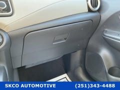 Used 2022  Nissan Versa SV CVT at SKCO Automotive near Mobile&comma; AL