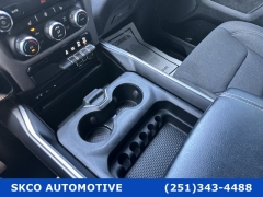 Used 2019 Ram 1500 4WD Crew Cab Big Horn/Lone Star Level 2 at SKCO Automotive near Mobile, AL
