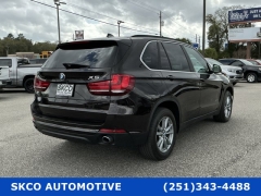 Used 2015  BMW X5 RWD 4dr sDrive35i at SKCO Automotive near Mobile&comma; AL