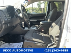 Used 2022  Chevrolet Colorado 2WD Ext Cab 128" LT at SKCO Automotive near Mobile&comma; AL