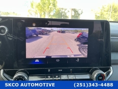 Used 2023  Chevrolet Colorado 2WD Crew Cab WT at SKCO Automotive near Mobile&comma; AL