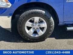 Used 2019  Ram 1500 Classic 4WD Quad Cab Tradesman at SKCO Automotive near Mobile, AL