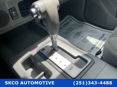 Used 2019  Nissan Frontier 2WD Crew Cab SV at SKCO Automotive near Mobile&comma; AL